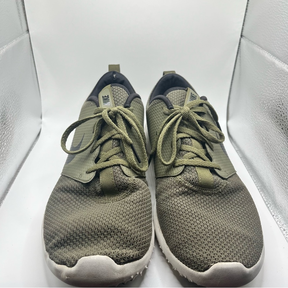 Nike Roshe G Men’s Spikeless Golf Shoes size 9